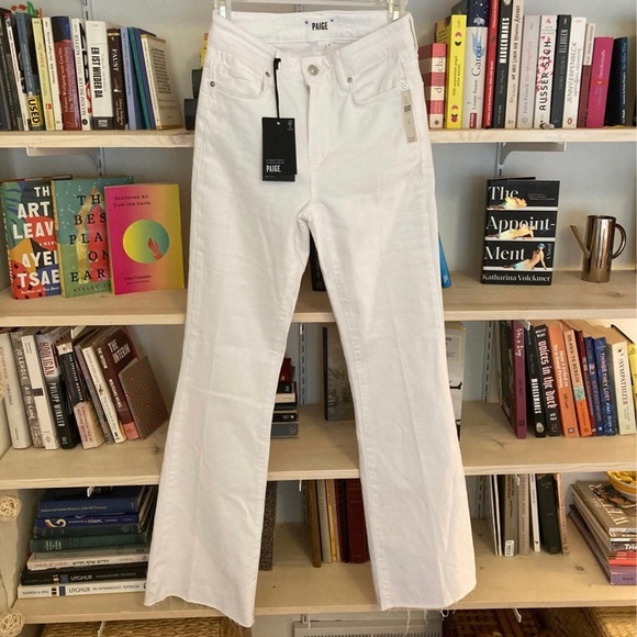 PAIGE Denim - NWT Paige Laurel Canyon 24